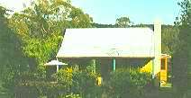 [Logo: Pumpkin Cottage, Helensburgh, Australia]