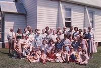 [St.George's Anglican church, Stanwell Park]